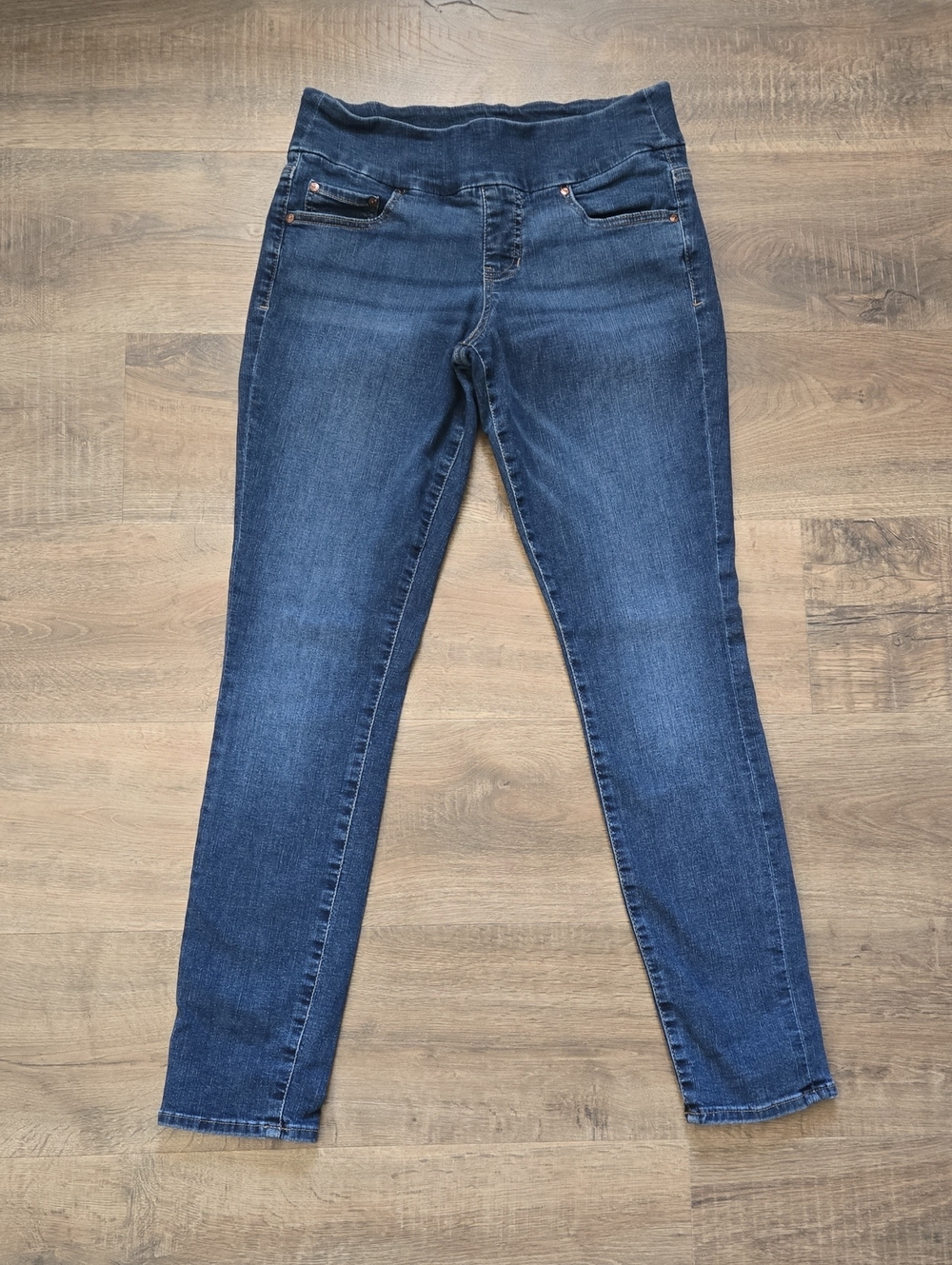 JAG Jeans Women's Nora Skinny Size 10